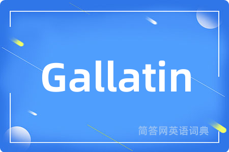 Gallatin