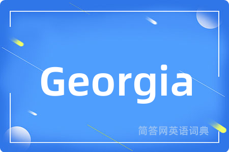 Georgia
