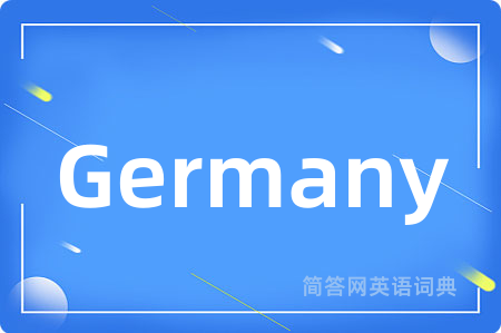 Germany