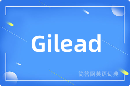 Gilead