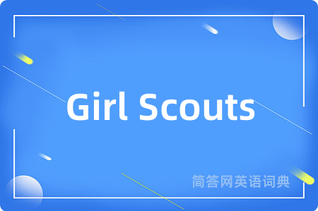 Girl Scouts