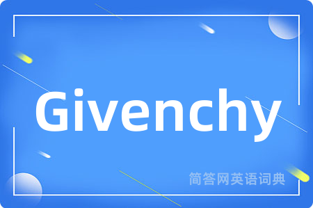 Givenchy