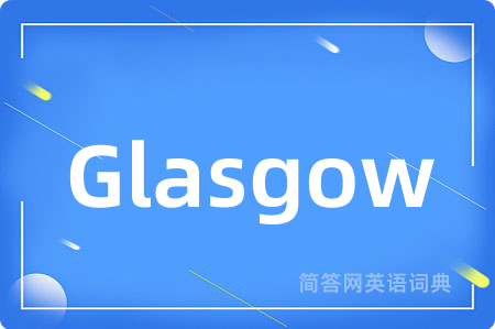 Glasgow