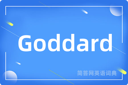 Goddard