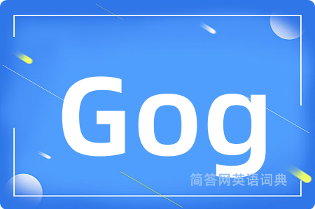 Gog