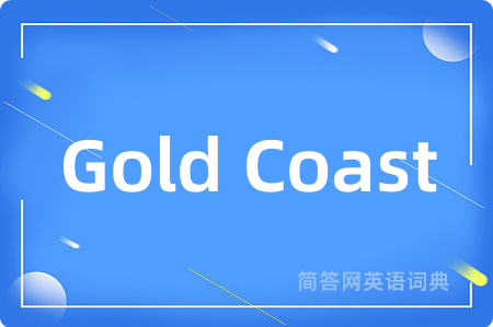 Gold Coast