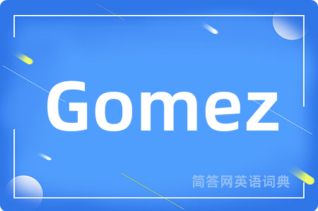 Gomez