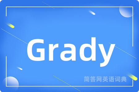 Grady