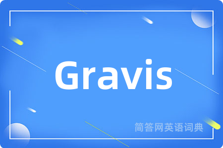Gravis