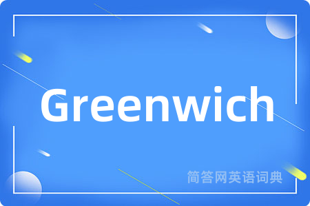 Greenwich