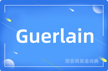 Guerlain