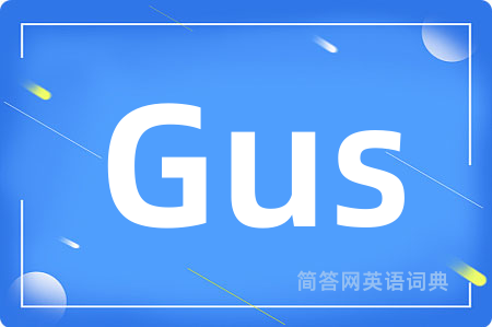Gus