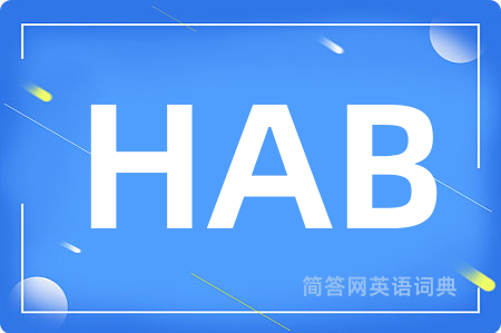 HAB