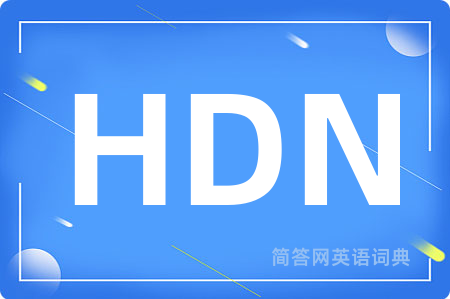 HDN
