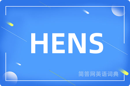 HENS