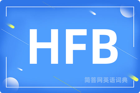 HFB