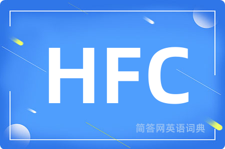 HFC
