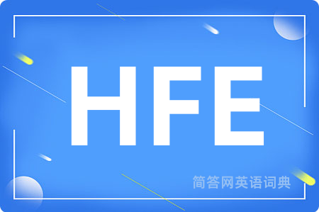 HFE