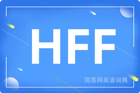 HFF