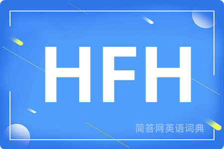 HFH