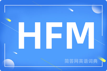 HFM
