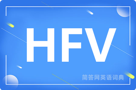 HFV