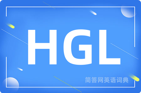 HGL