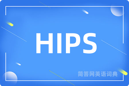 HIPS