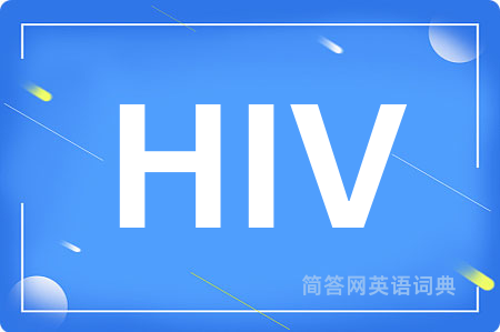 HIV