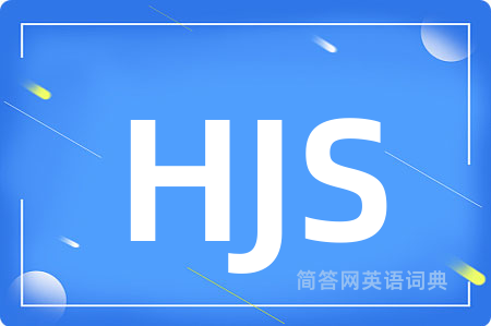 HJS