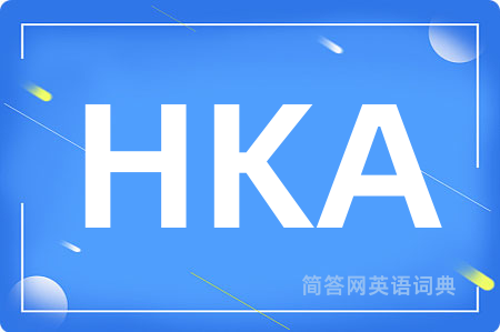 HKA