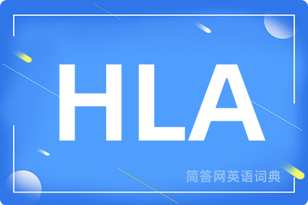 HLA
