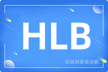 HLB