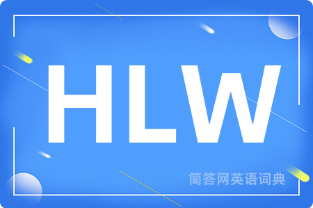 HLW