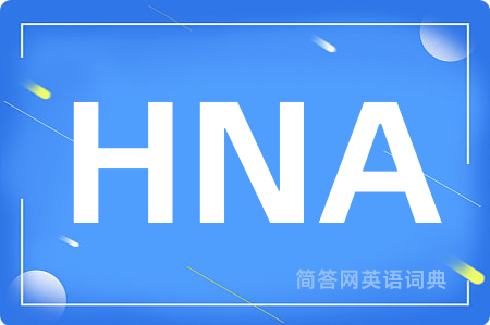 HNA