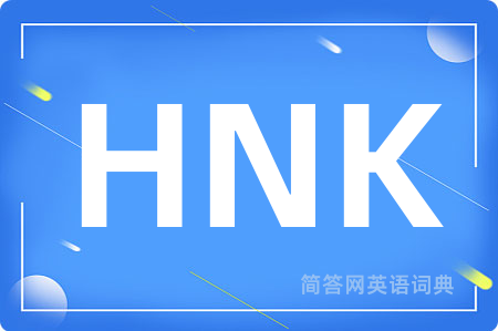 HNK