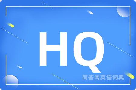 HQ