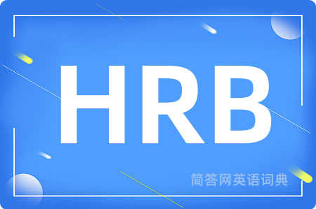 HRB