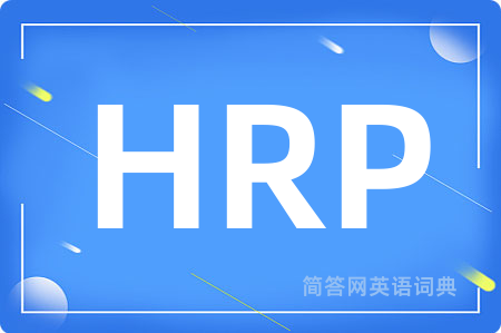 HRP