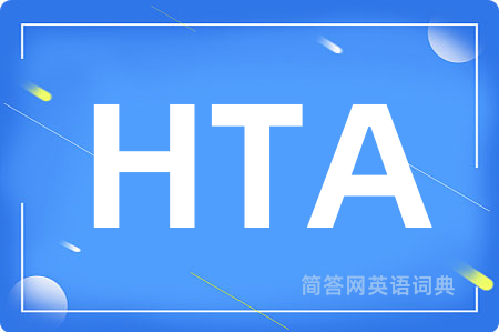 HTA
