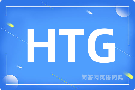 HTG