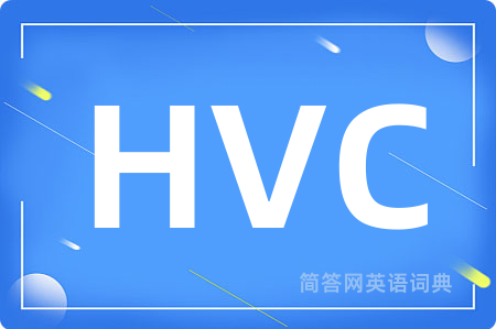 HVC