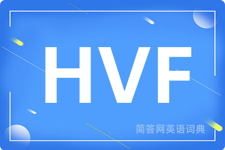 HVF