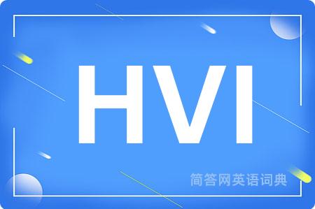 HVI