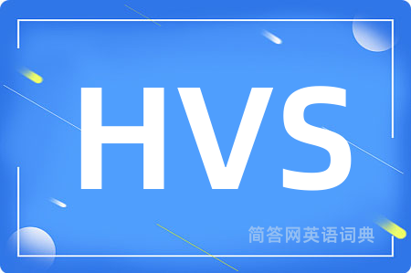 HVS