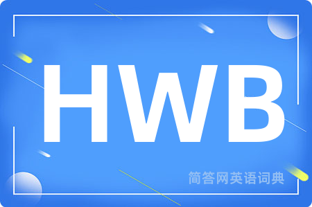 HWB