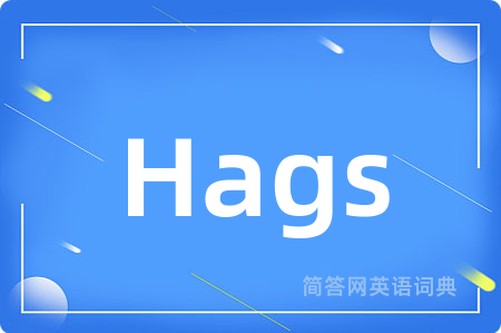 Hags