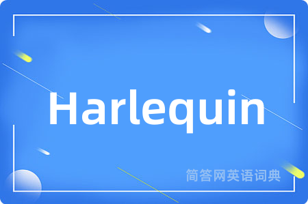 Harlequin