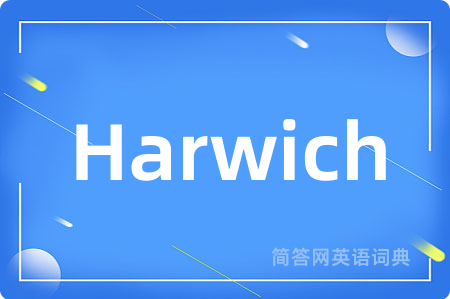 Harwich
