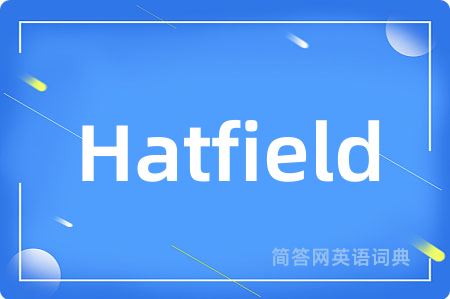 Hatfield